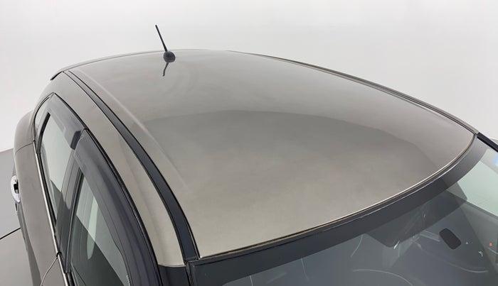 2019 Maruti Baleno ZETA 1.2 K12, Petrol, Manual, 26,738 km, Roof