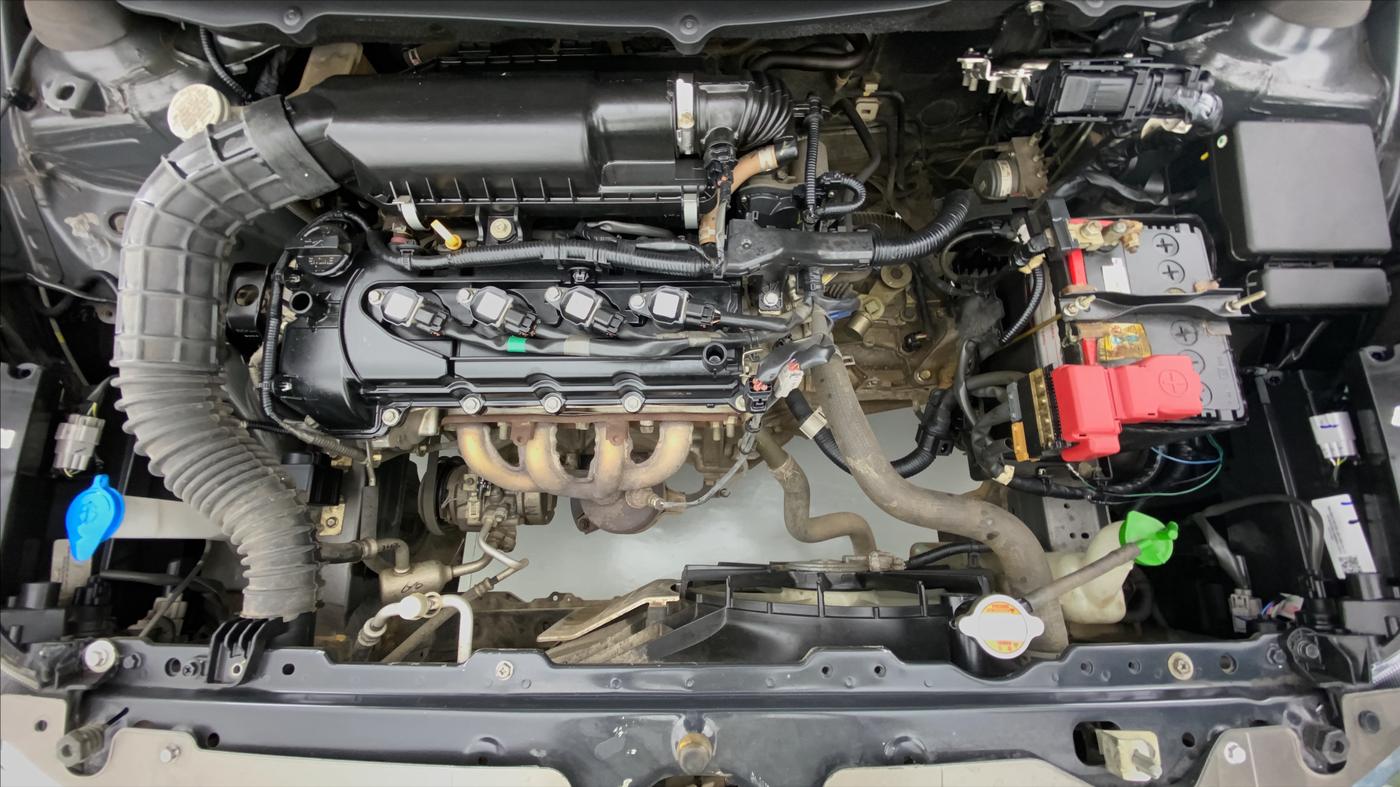2019 Maruti Baleno ZETA 1.2 K12, Petrol, Manual, 26,738 km, Open Bonet