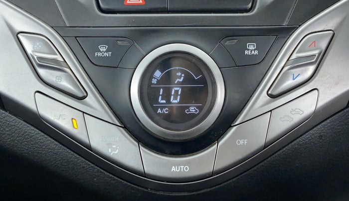 2019 Maruti Baleno ZETA 1.2 K12, Petrol, Manual, 26,738 km, Automatic Climate Control