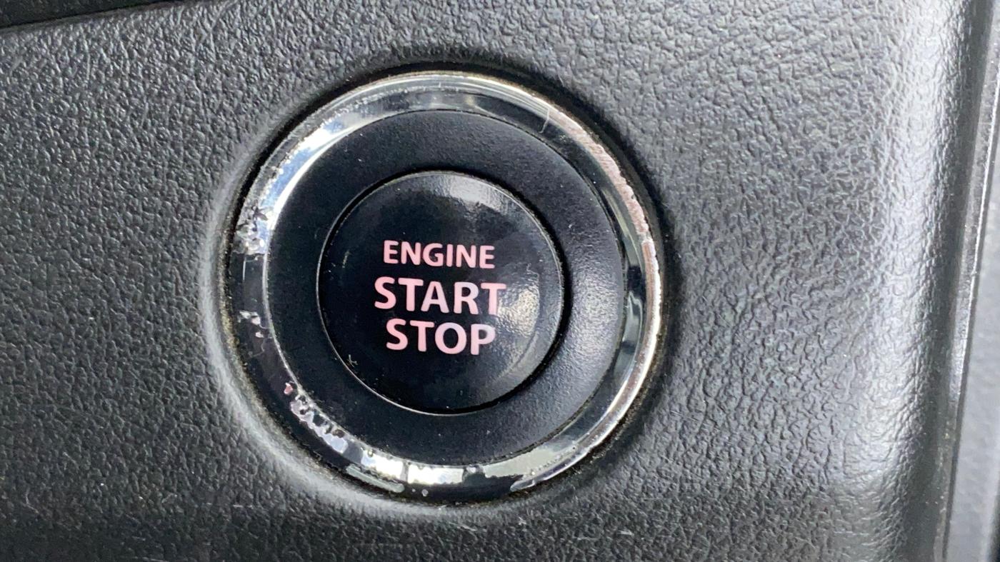 2019 Maruti Baleno ZETA 1.2 K12, Petrol, Manual, 26,738 km, Keyless Start/ Stop Button