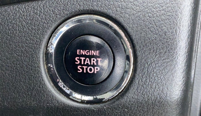 2019 Maruti Baleno ZETA 1.2 K12, Petrol, Manual, 26,738 km, Keyless Start/ Stop Button