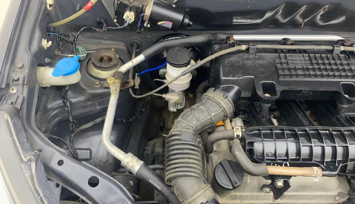 2016 Maruti Alto 800 LXI, Petrol, Manual, 50,183 km, Engine View - Right