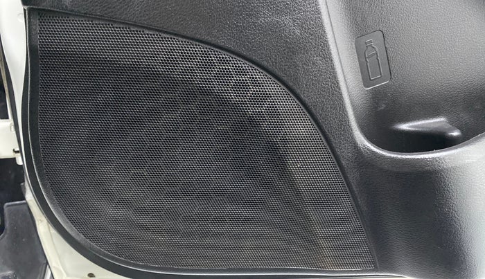 2017 Maruti S Cross ZETA 1.3, Diesel, Manual, 60,130 km, Speaker