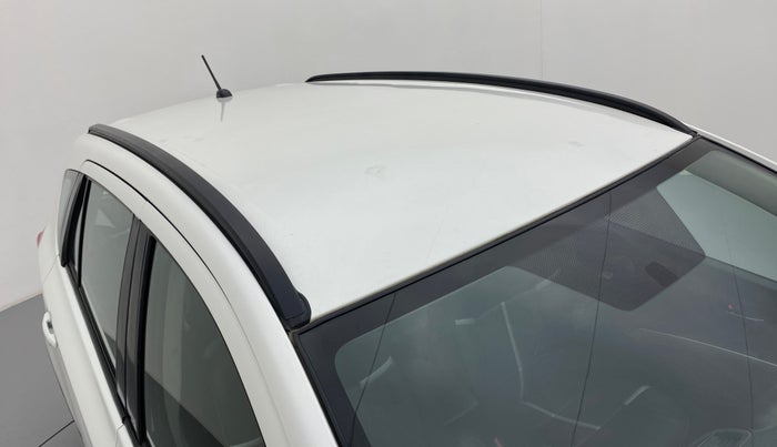 2017 Maruti S Cross ZETA 1.3, Diesel, Manual, 60,130 km, Roof