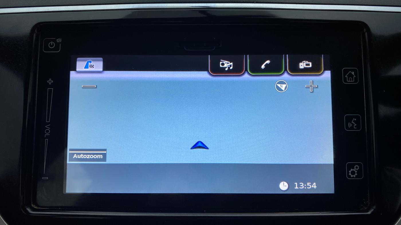 2017 Maruti S Cross ZETA 1.3, Diesel, Manual, 60,130 km, Navigation System