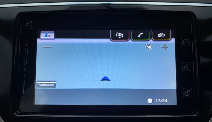 2017 Maruti S Cross ZETA 1.3, Diesel, Manual, 60,130 km, Navigation System