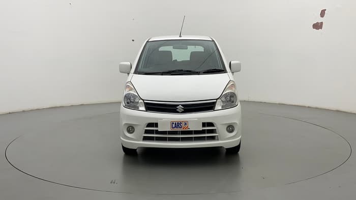 2011 Maruti Zen Estilo VXI, CNG, Manual, 39,473 km, Front