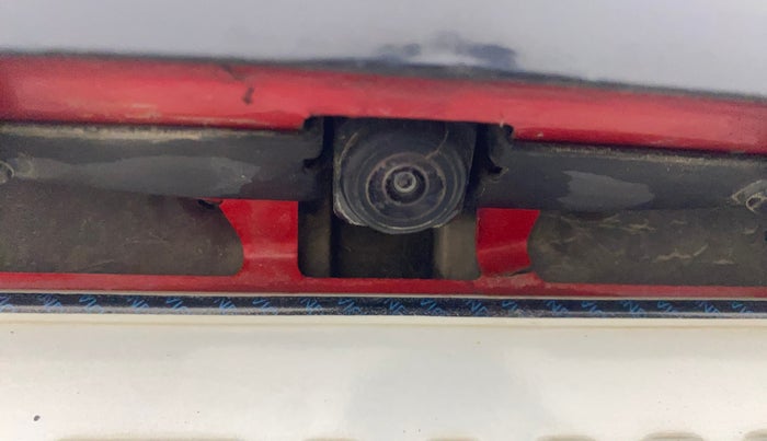 2019 Maruti Swift ZXI PLUS AMT, Petrol, Automatic, 33,840 km, Parking Camera