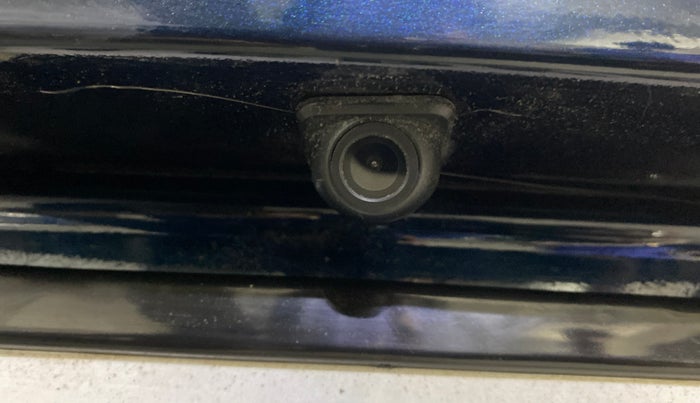 2023 Hyundai GRAND I10 NIOS MAGNA 1.2 KAPPA VTVT, Petrol, Manual, 12,137 km, Parking Camera