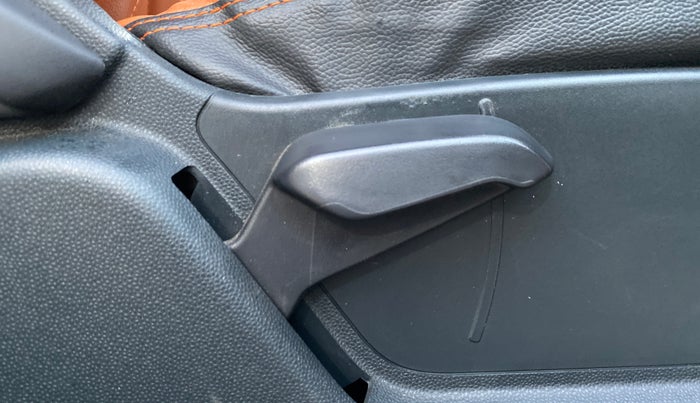 2021 Ford Ecosport TITANIUM 1.5L PETROL, Petrol, Manual, 35,369 km, Driver Side Adjustment Panel