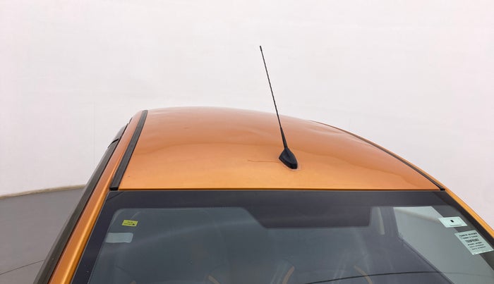 2017 Tata Tiago XZA PETROL, Petrol, Automatic, 28,739 km, Roof
