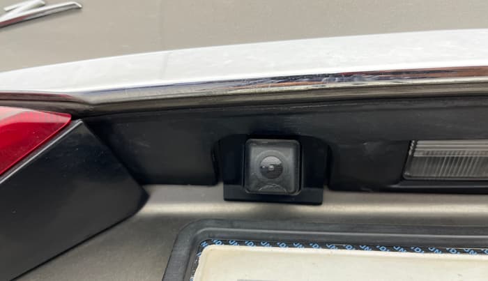 2021 Maruti Ciaz ALPHA 1.5 SHVS PETROL, Petrol, Manual, 45,923 km, Parking Camera