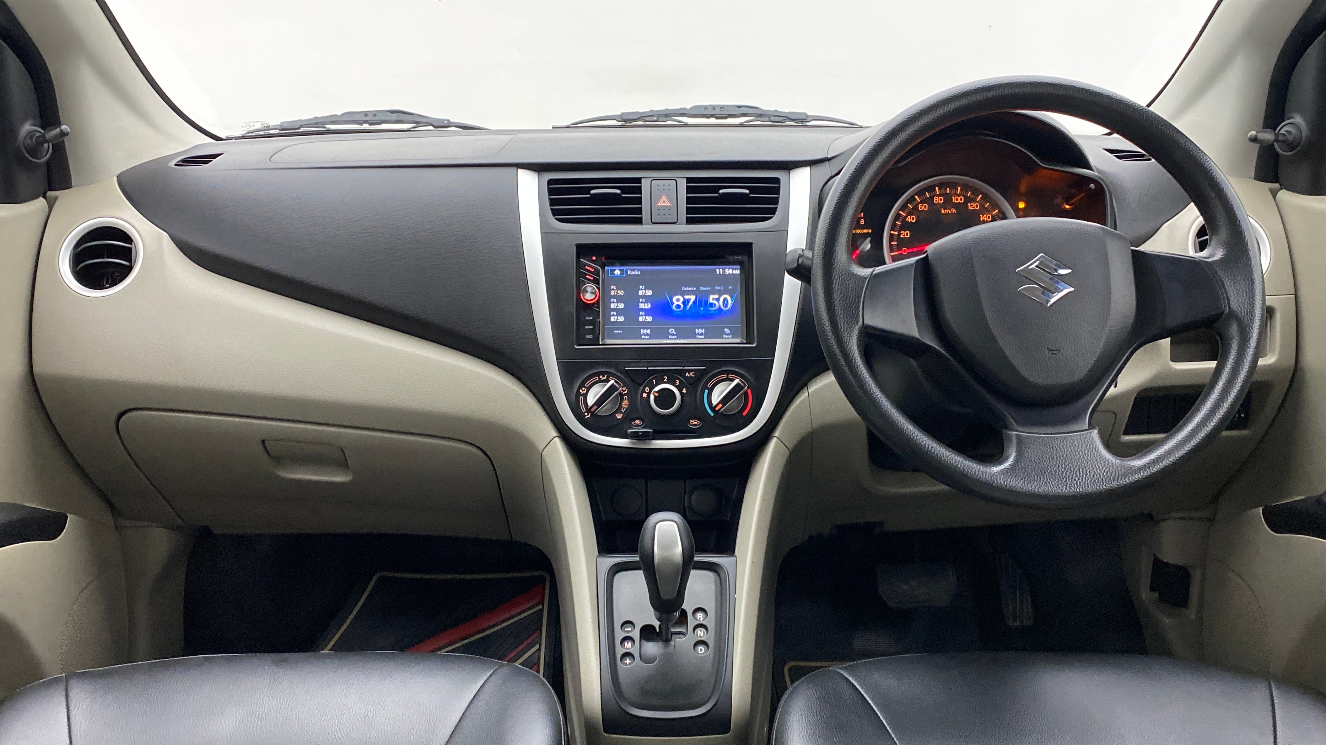 Interior