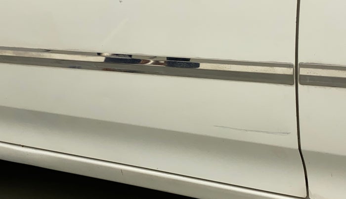 2010 Honda City 1.5L I-VTEC S MT, Petrol, Manual, 71,739 km, Front passenger door - Minor scratches