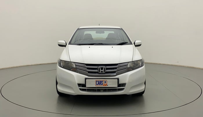 2010 Honda City 1.5L I-VTEC S MT, Petrol, Manual, 71,739 km, Front