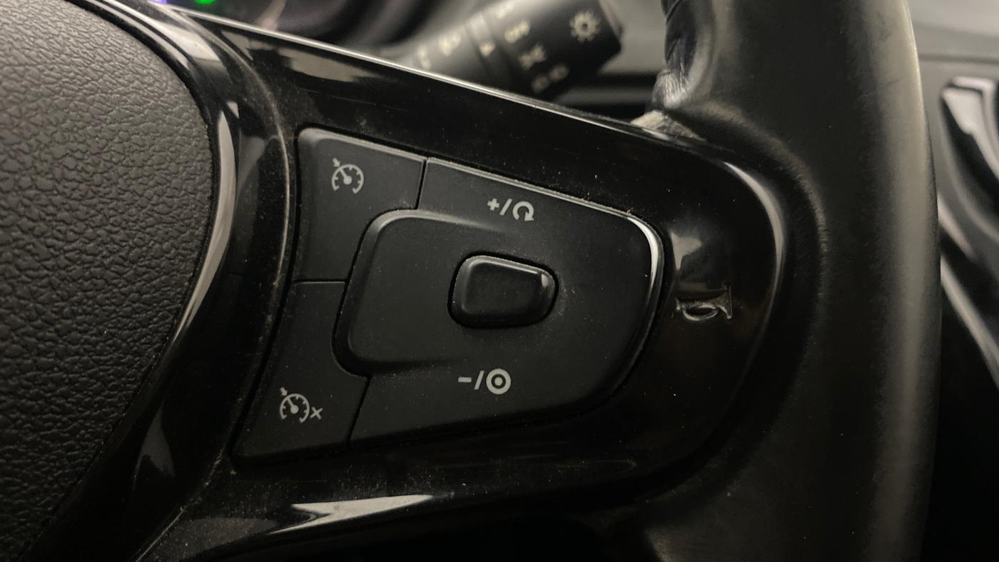 2022 Tata NEXON XZA PLUS KAZIRANGA PETROL, Petrol, Automatic, 98,852 km, Adaptive Cruise Control