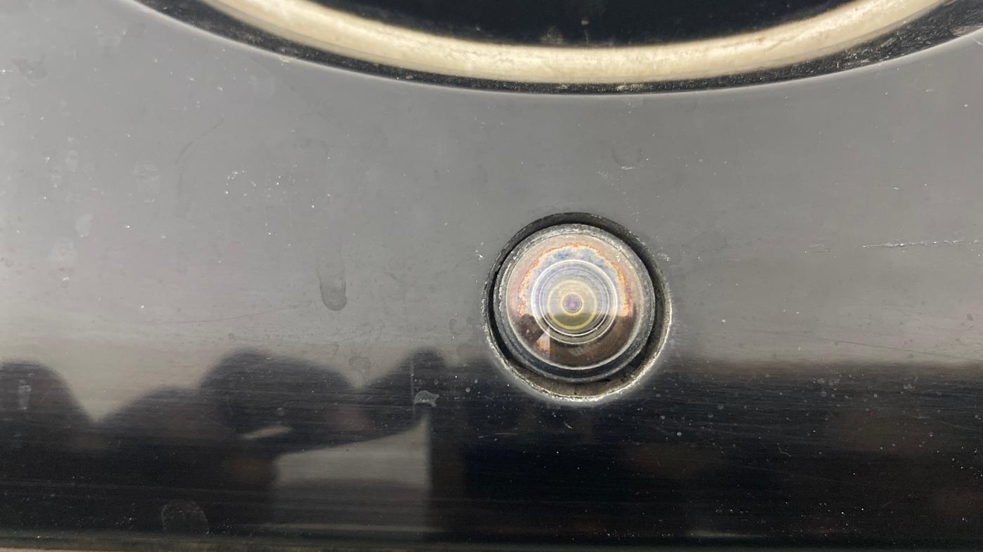 2022 Tata NEXON XZ PLUS PETROL, Petrol, Manual, 1,37,249 km, Parking Camera