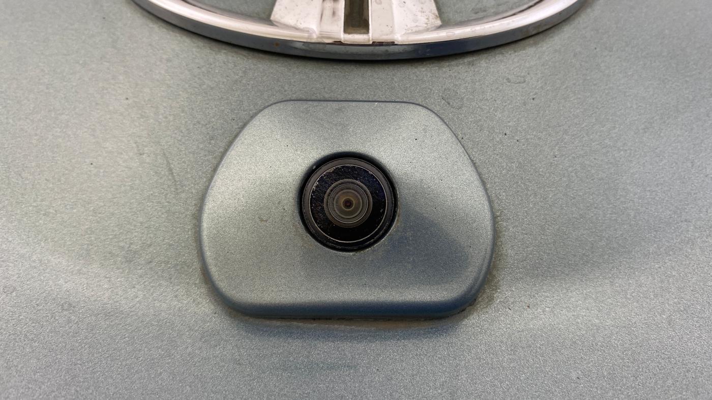 2021 Tata PUNCH ACCOMPLISHED AMT, Petrol, Automatic, 27,461 km, Parking Camera