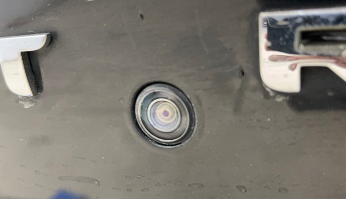 2021 Tata ALTROZ XZ PETROL, Petrol, Manual, 37,444 km, Parking Camera