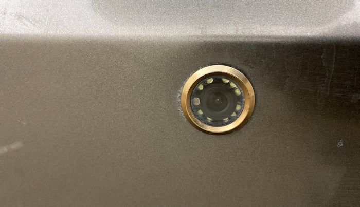 2020 Maruti New Wagon-R ZXI 1.2, Petrol, Manual, 74,381 km, Parking Camera