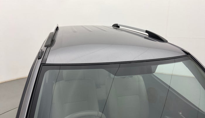 2013 Maruti Wagon R 1.0 LXI CNG, CNG, Manual, 1,10,032 km, Roof