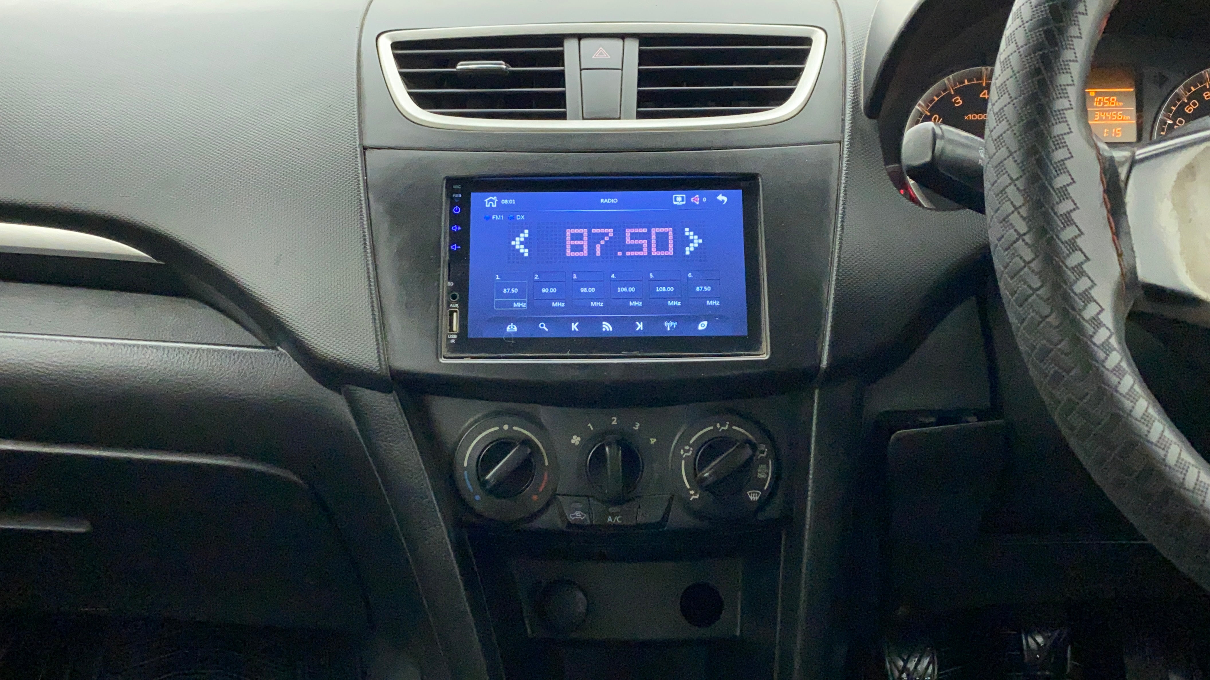 Features