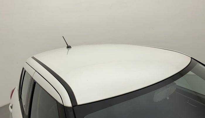 2016 Maruti Swift VXI, Petrol, Manual, 35,102 km, Roof