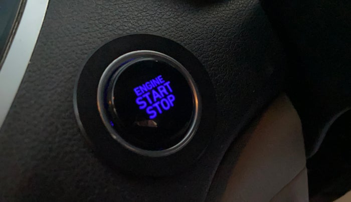 2021 Hyundai Verna SX 1.5 VTVT IVT, Petrol, Automatic, 52,740 km, Keyless Start/ Stop Button
