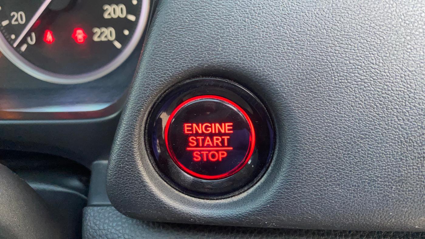 2022 Honda City 1.5L I-VTEC V MT 5TH GEN, Petrol, Manual, 1,35,449 km, Keyless Start/ Stop Button