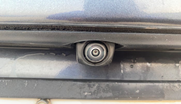 2022 Honda City 1.5L I-VTEC V MT 5TH GEN, Petrol, Manual, 1,35,185 km, Parking Camera