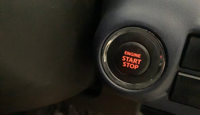 2022 Maruti Baleno ALPHA PETROL 1.2, Petrol, Manual, 23,883 km, Keyless Start/ Stop Button