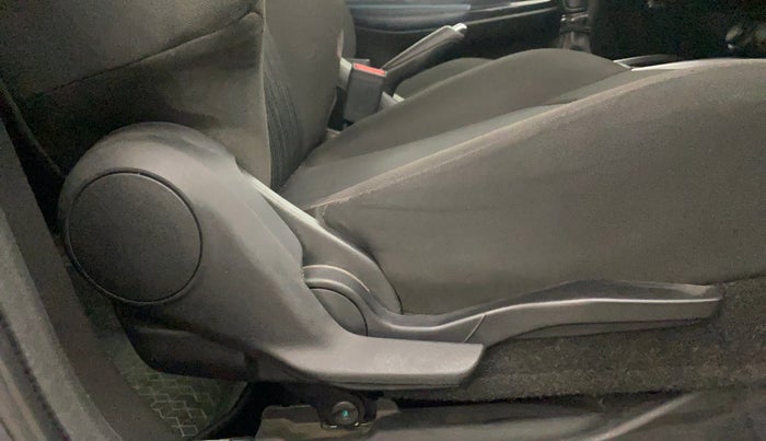 2022 Maruti Baleno ALPHA PETROL 1.2, Petrol, Manual, 23,883 km, Driver Side Adjustment Panel