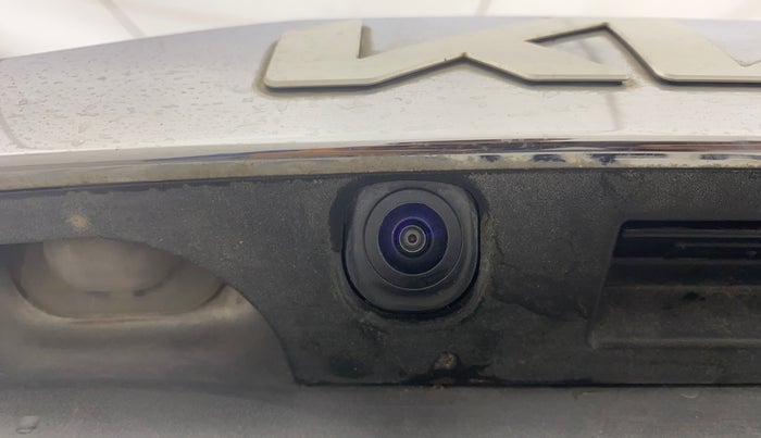 2022 KIA SELTOS HTX IVT 1.5 PETROL, Petrol, Automatic, 31,509 km, Parking Camera