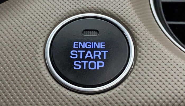 2016 Hyundai Grand i10 1.2 ASTA (O) AT, Petrol, Automatic, 25,006 km, Keyless Start/ Stop Button