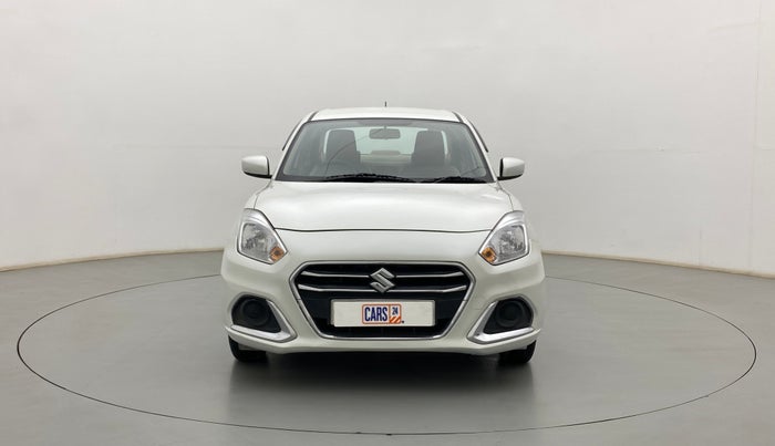 2021 Maruti Dzire VXI, Petrol, Manual, 49,443 km, Front