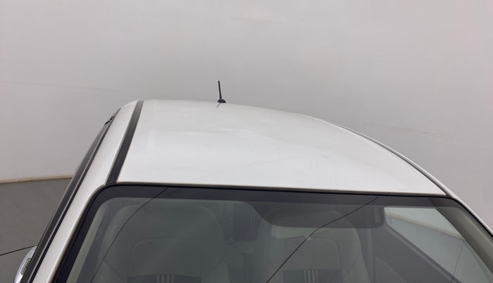2021 Maruti Dzire VXI, Petrol, Manual, 49,443 km, Roof