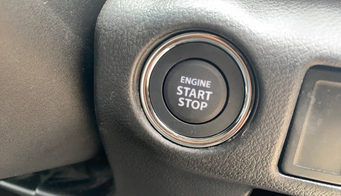 2016 Maruti S Cross ALPHA 1.6, Diesel, Manual, 79,778 km, Keyless Start/ Stop Button