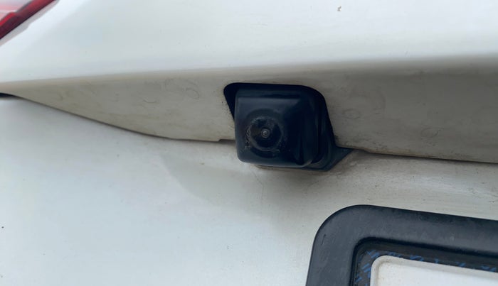 2016 Maruti S Cross ALPHA 1.6, Diesel, Manual, 79,778 km, Parking Camera