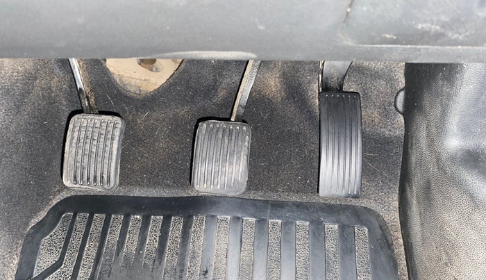 2019 Hyundai Xcent S 1.2, Petrol, Manual, 62,951 km, Pedals