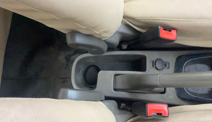 2013 Hyundai i10 ERA 1.1, Petrol, Manual, 93,143 km, Driver Side Adjustment Panel