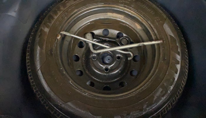 2013 Hyundai i10 ERA 1.1, Petrol, Manual, 93,143 km, Spare Tyre