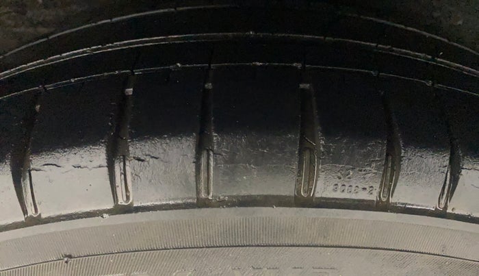 2013 Hyundai i10 ERA 1.1, Petrol, Manual, 93,143 km, Right Rear Tyre Tread