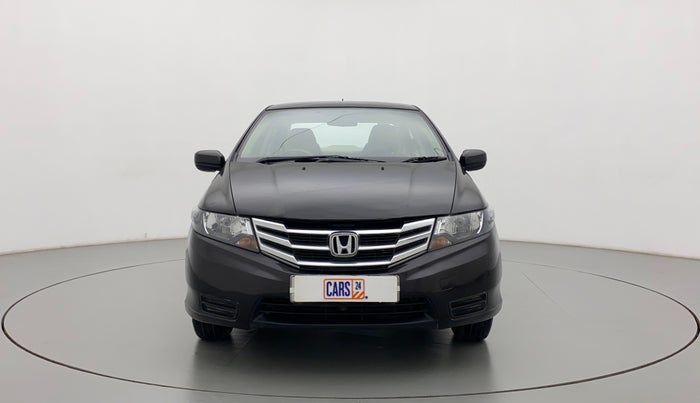 2012 Honda City 1.5L I-VTEC S MT, Petrol, Manual, 1,02,854 km, Front