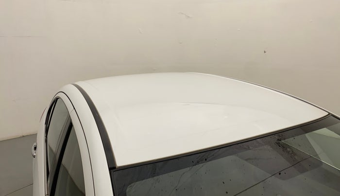 2015 Maruti Ciaz VXI+, Petrol, Manual, 76,278 km, Roof