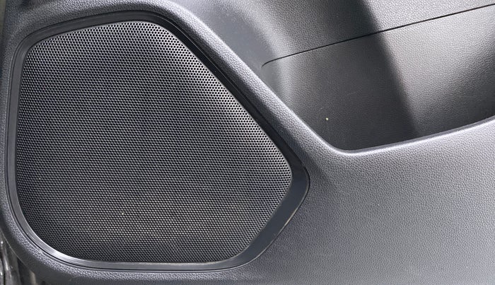 2017 Honda Jazz 1.2 V AT, Petrol, Automatic, 34,337 km, Speaker