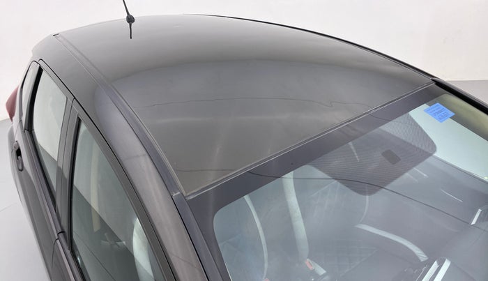 2017 Honda Jazz 1.2 V AT, Petrol, Automatic, 34,337 km, Roof