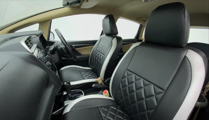 2017 Honda Jazz 1.2 V AT, Petrol, Automatic, 34,337 km, Right Side Front Door Cabin