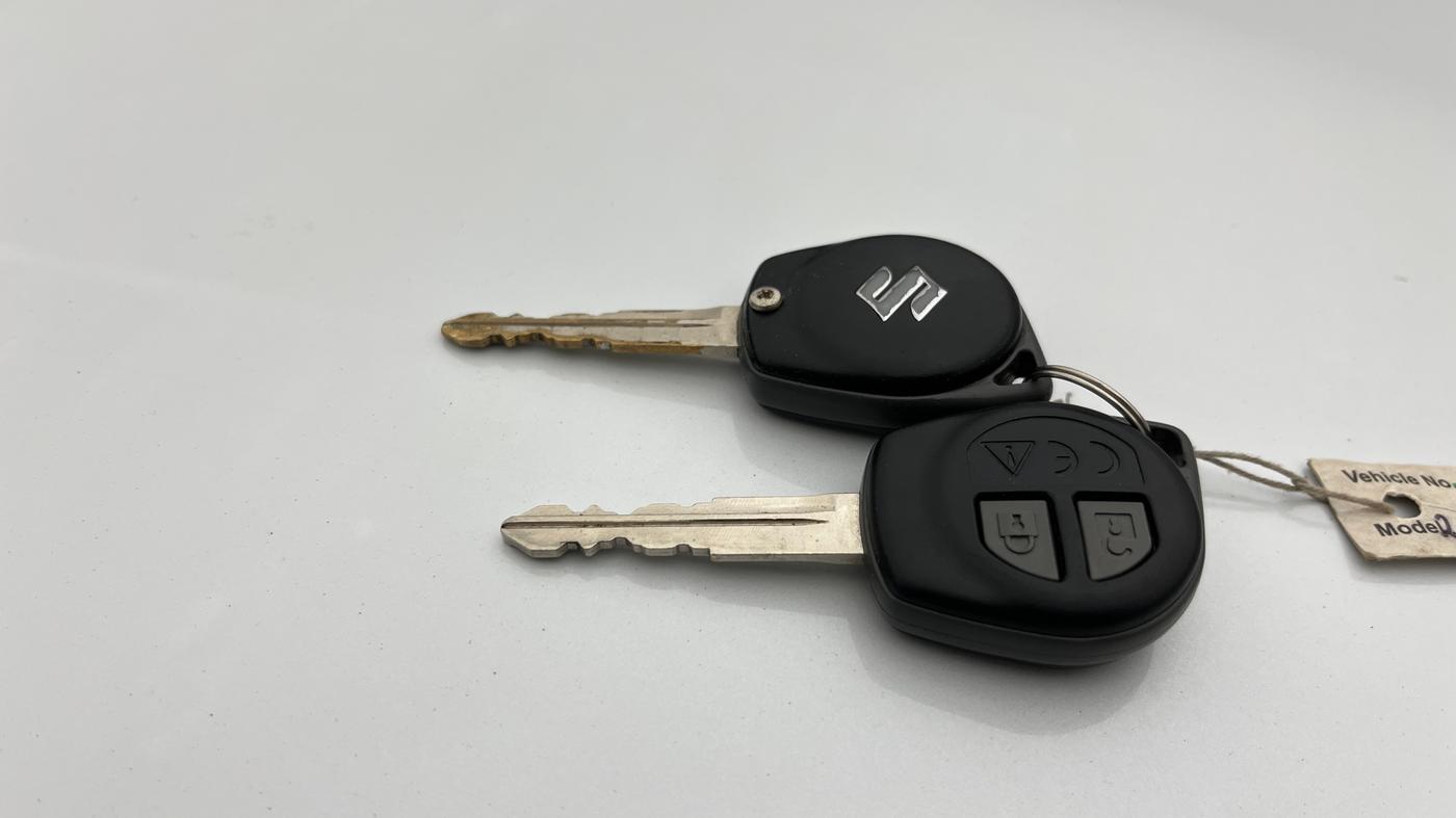 2021 Maruti Ciaz DELTA 1.5 SHVS MT PETROL, Petrol, Manual, 53,411 km, Key Close Up