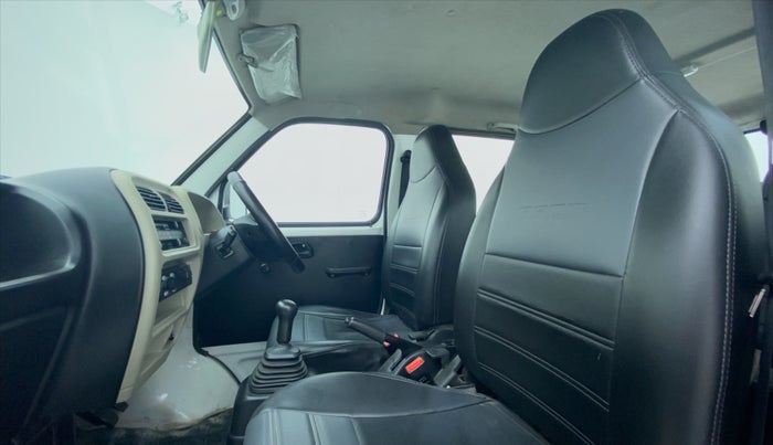 2020 Maruti Eeco 5 STR WITH AC PLUSHTR, Petrol, Manual, 18,195 km, Right Side Front Door Cabin