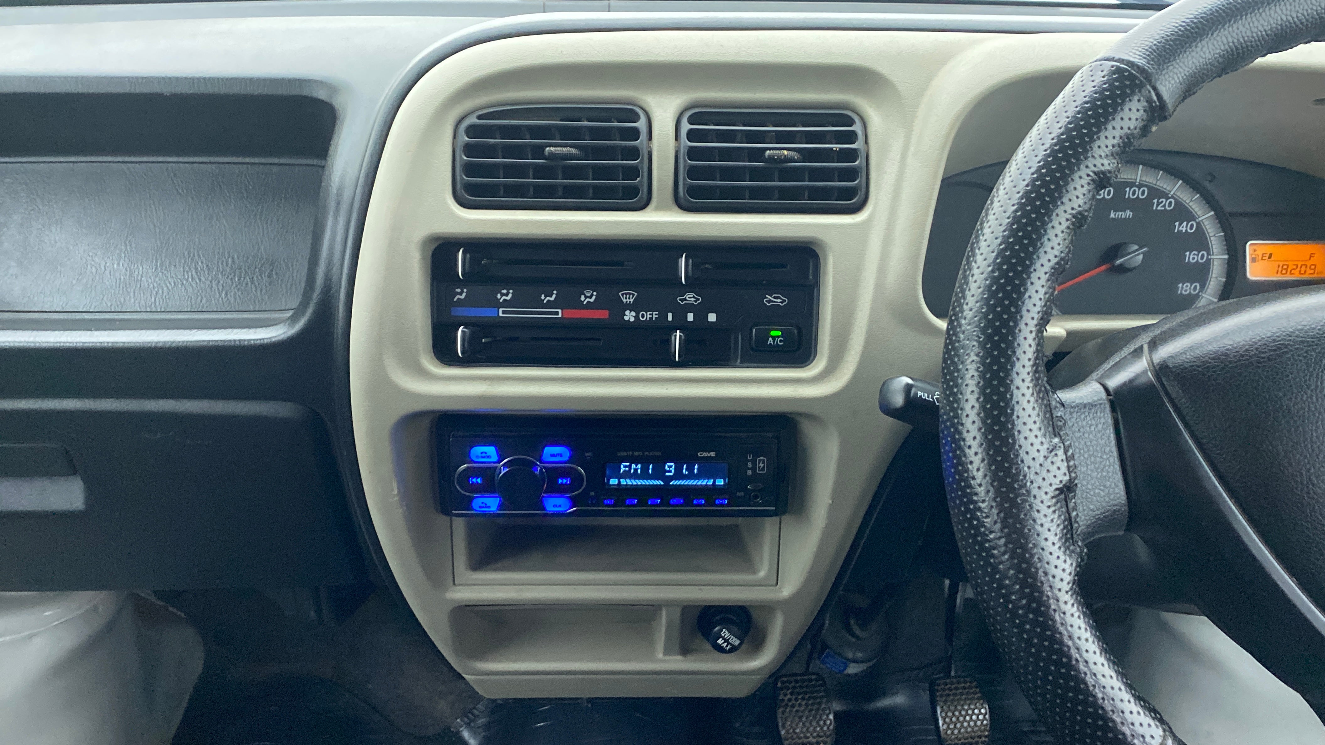 Features